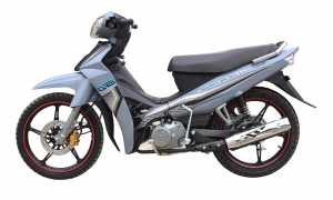 Xe Máy Wave 50cc Victoria RC Sport