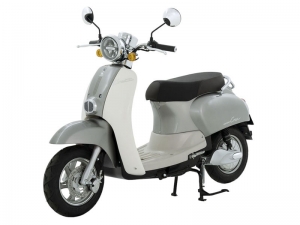 Xe Máy Điện Espero Crea