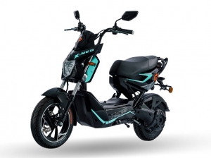 Xe Máy Điện YADEA Xmen Sport
