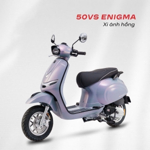 Xe Ga 50cc Espero Enigma