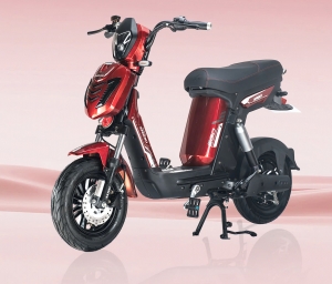 Xe Máy Điện Kazuki Ego