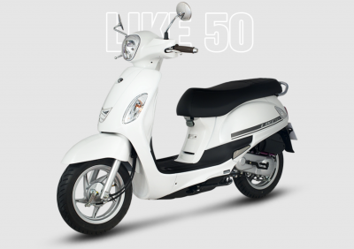 Xe Ga 50cc Kymco Like