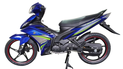 Xe Máy Việt Thái Exciter 50cc