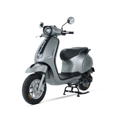 Xe Ga 50cc Espero Diamond Pro Ultra (Chân Chống Điện)