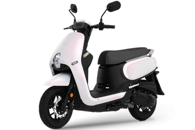 Xe Ga Sym Priti 50cc