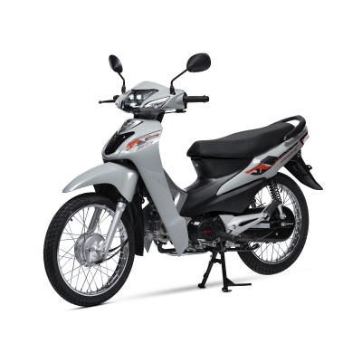 Xe Máy Wave Espero 50cc (LED)