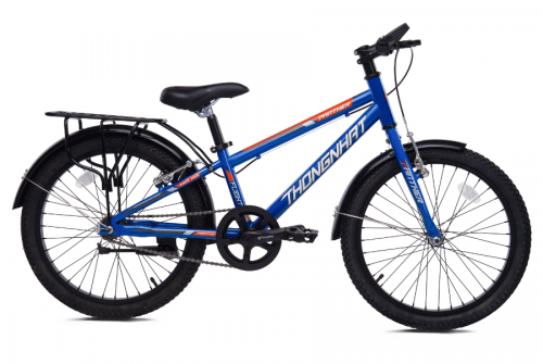 Xe Đạp Thể Thao Thống Nhất MTB 20