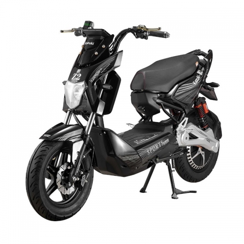 Xe Máy Điện Xmen Kazuki Z2 LTD