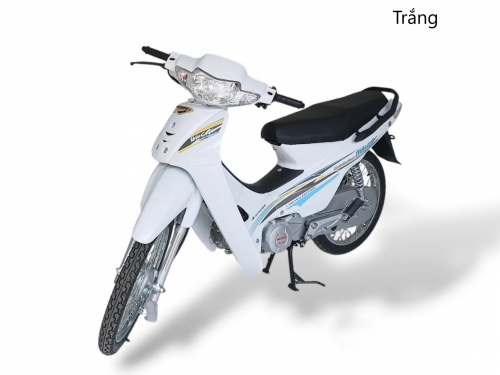 Xe Máy Motor Thailana Wave 50cc