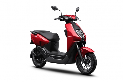 Xe Máy Điện Honda Icon E