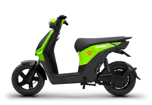 Xe Máy Điện Yadea Vekoo