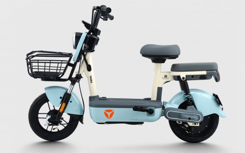 Xe Đạp Điện Yadea I6 (Thiên Năng)