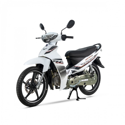 Xe Máy Espero Sirius 50cc Chính Hãng Detech