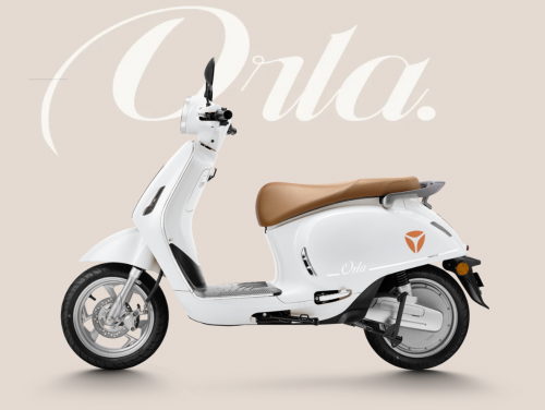 Xe Máy Điện YADEA Odora (TTFAR)