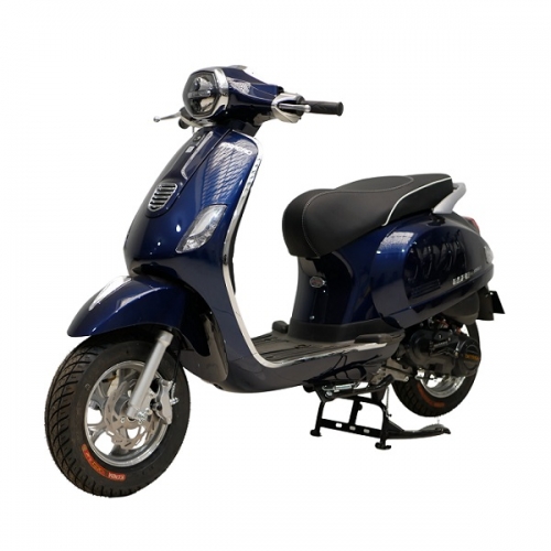 Xe ga 50cc Espero Diamond