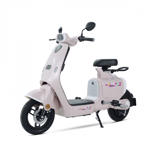 Xe Đạp Điện Espero Weezee (Pin Lithium)