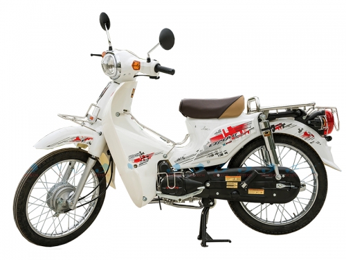 Xe Máy Espero Cub 81 50cc