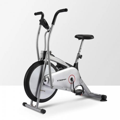 XE ĐẠP TẬP THỂ DỤC KS-101