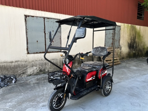 Xe Điện 3 Bánh Super V10