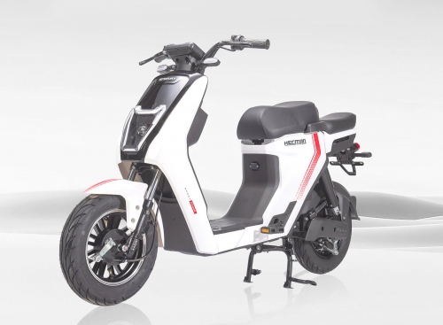 Xe Máy Điện Kazuki Hecman S