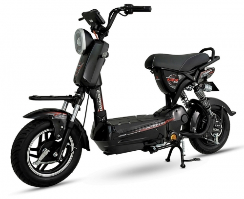 Xe Đạp Điện Espero M133HD