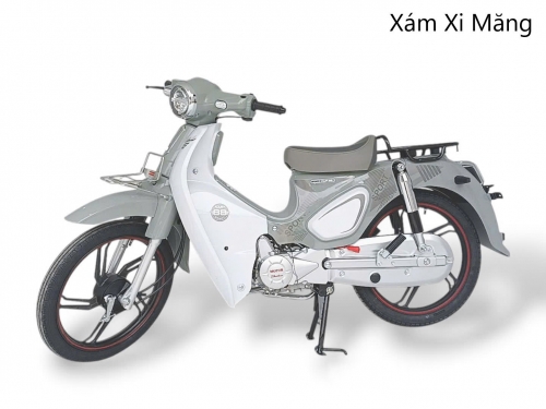 Xe Máy ThailanA Cub 88 50cc