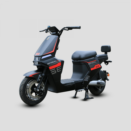 Xe Máy Điện Before All S8