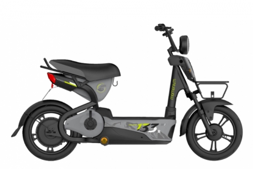 Xe Điện GIANT M133R