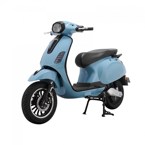 Xe Máy Điện Kazuki Canely Virgo