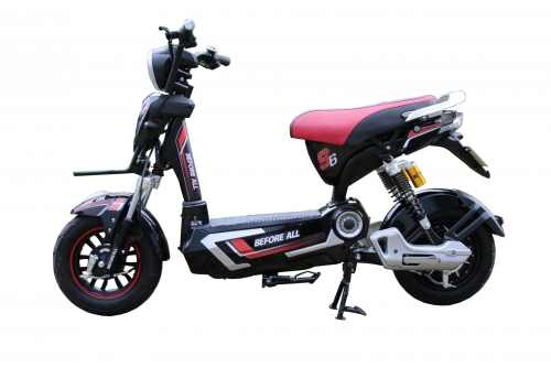 Xe Máy Điện Before All S6