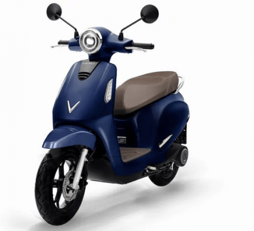 Xe Máy Điện Vinfast Evo Lite Neo