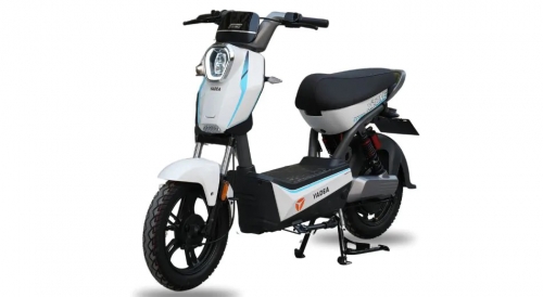 Xe Máy Điện Yadea X-Zone