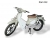 Xe Máy Dealim Cub 89 50cc
