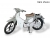 Xe Máy Dealim Cub 89 50cc