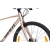 Xe đạp đường phố Touring Giant Escape 1 Disc Phanh Đĩa Bánh 700C 2024