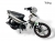 Xe máy Yamallav Sirius 50cc (Đèn Led)