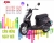 Xe máy Sym Elite 50cc Chính Hãng (Phiên Bản Đặc Biệt)