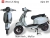Xe Ga 50cc Vera LX Nam Anh Motor
