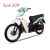 Xe máy Hyosung Wave 50cc
