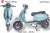 Xe Ga 50cc Vera LX Nam Anh Motor