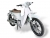 Xe Máy Motor ThailanA Cub 88 50cc (Đúc Đĩa)