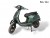 Xe Ga Vespa Vera S 50cc