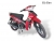 Xe máy Yamallav Sirius 50cc (Đèn Led)