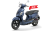 Xe Ga 50cc Kymco Like FI (Phun Xăng Điện Tử)