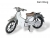 Xe Máy Dealim Cub 89 50cc