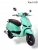 Xe Ga Vespa Vera S 50cc