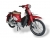 Xe Máy Motor ThailanA Cub 88 50cc (Đúc Đĩa)