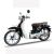 Xe Máy Ally Cub New Se 50cc (Vành Đúc)