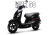 Xe Ga 50cc Kymco Like
