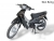 Xe Máy Wave RS 50cc Motor Thailana